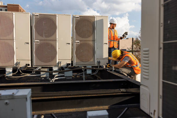 Best Commercial HVAC in Holloman Af, NM