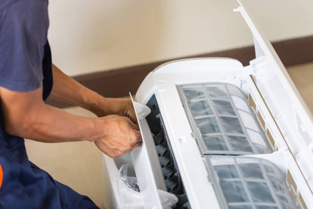 Best Seasonal HVAC Services in Holloman Af, NM