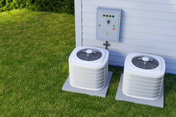Best Residential HVAC in Holloman Af, NM