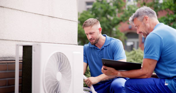 Best HVAC Software and Technology in Holloman Af, NM