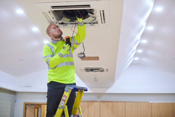 Best Ductless Mini-Split Systems in Holloman Af, NM