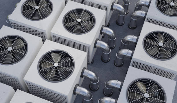 Best VRF (Variable Refrigerant Flow) Systems in Holloman Af, NM