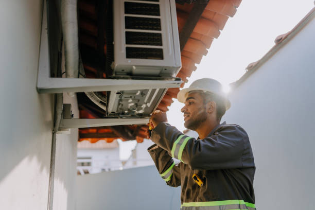 Best HVAC Retrofitting and Upgrading in Holloman Af, NM