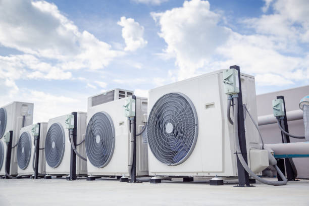 Best Residential HVAC in Holloman Af, NM