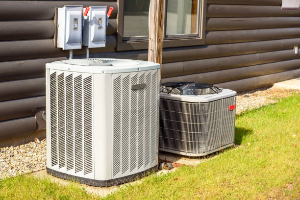 Best Energy-efficient HVAC Solutions in Holloman Af, NM