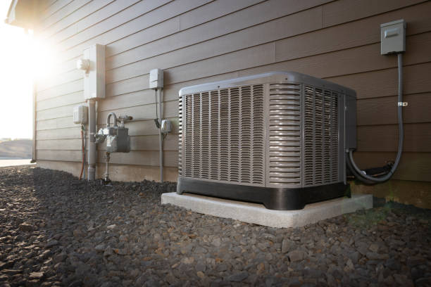 Best HVAC for Healthcare Facilities in Holloman Af, NM